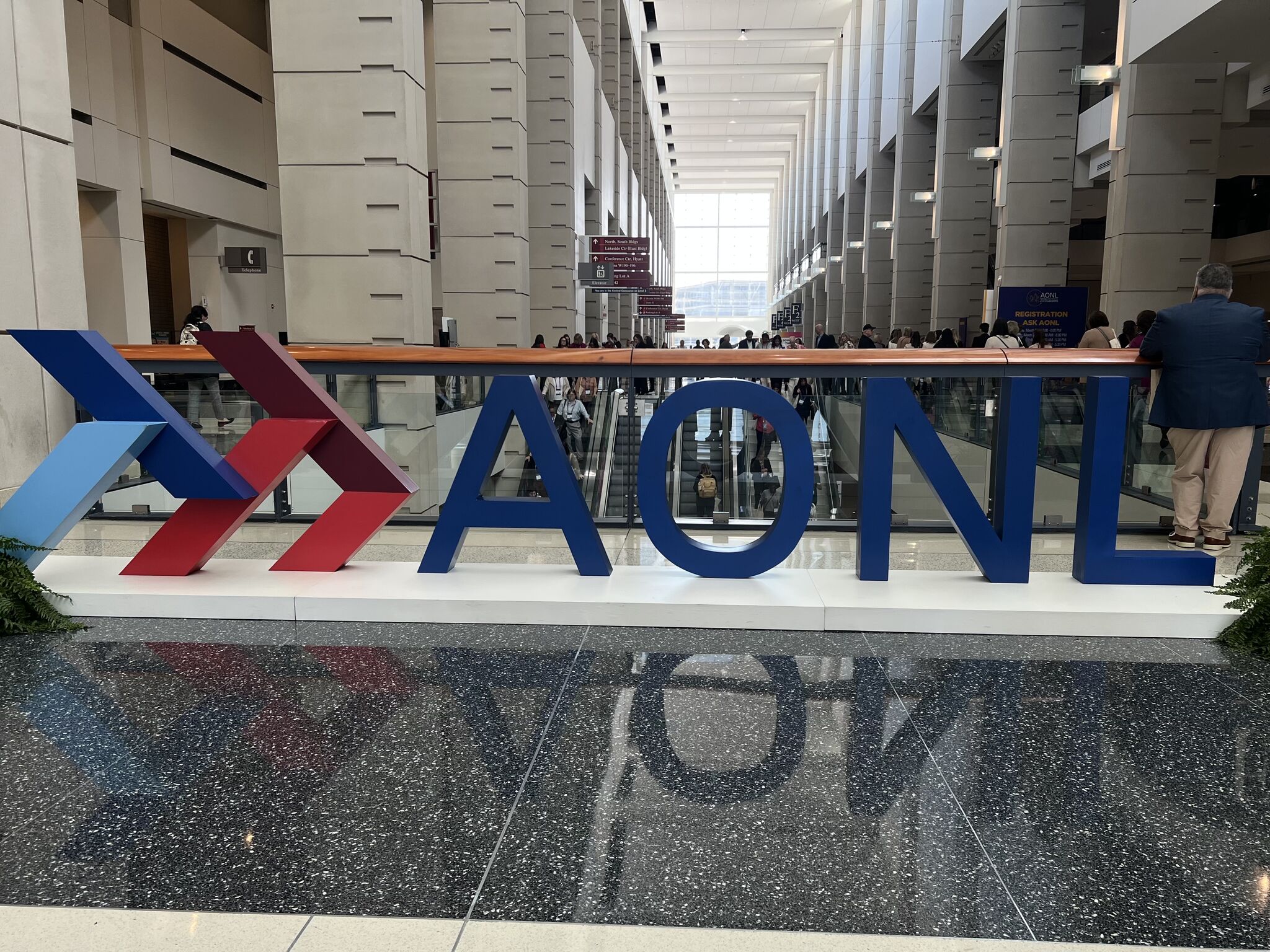 Live from AONL 2026: 3 Innovative Strategies for Building the Healthcare Workforce of the Future