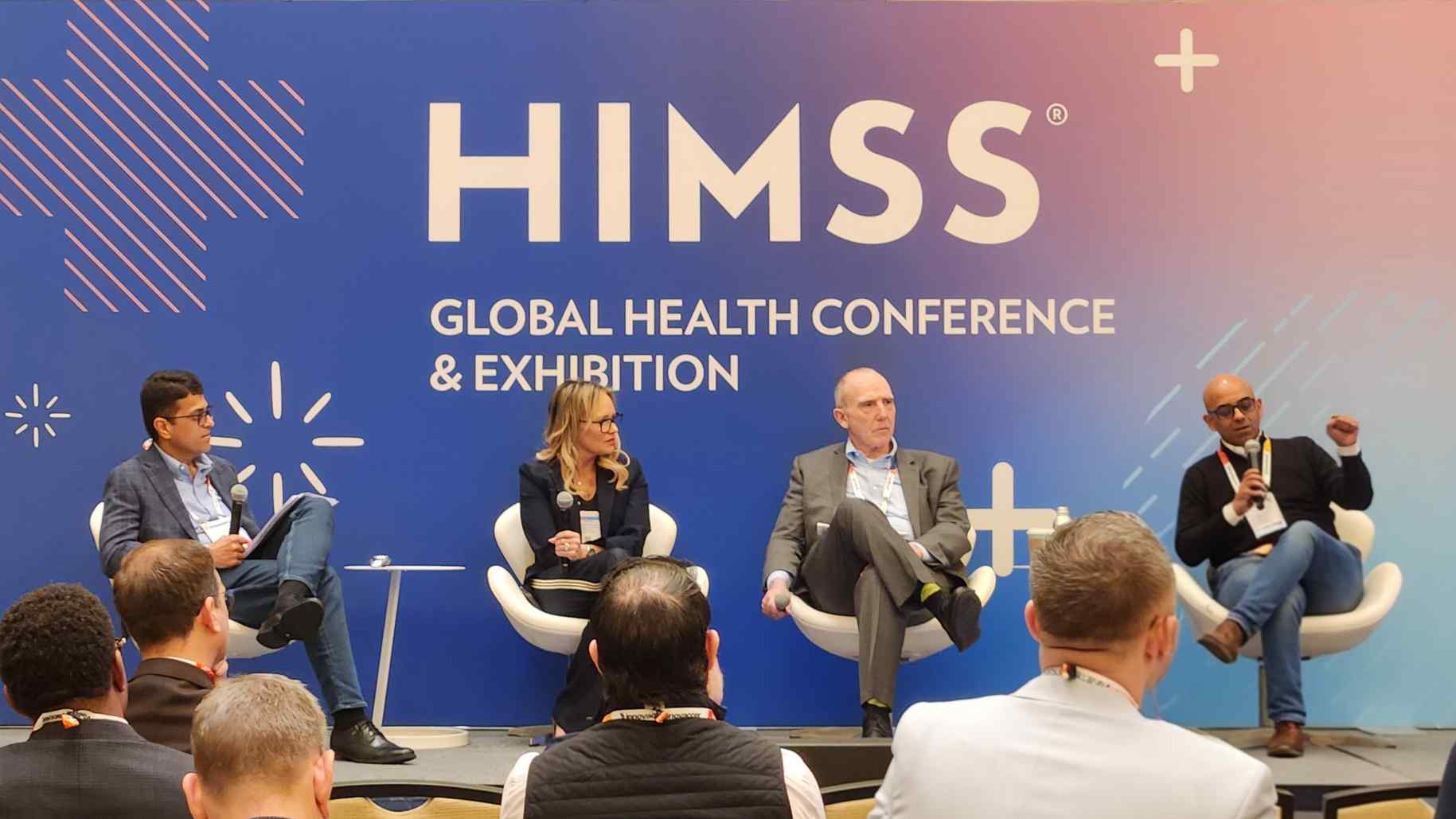 HIMSS26: 4 Strategies Hospital Leaders Are Deploying to Scale AI