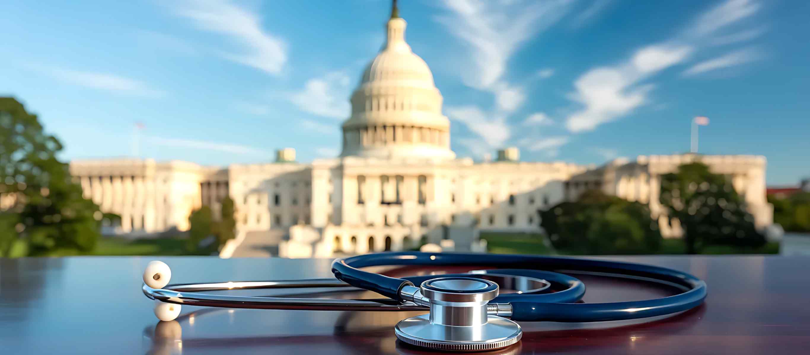 Proposed Budget Bill Extends Telehealth, Hospital at Home Flexibilities Again