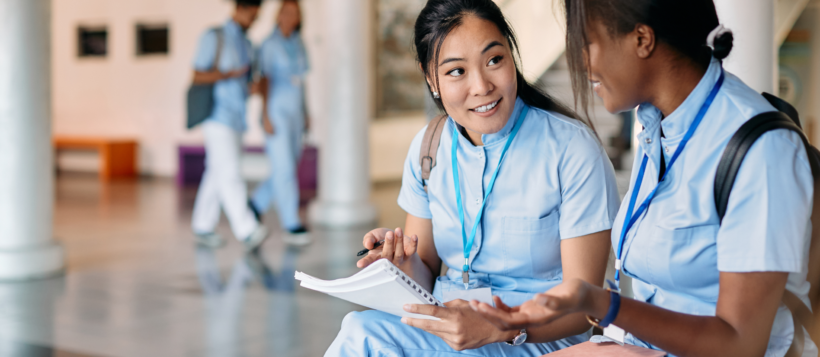 What Makes a Nurse Ready to Practice?