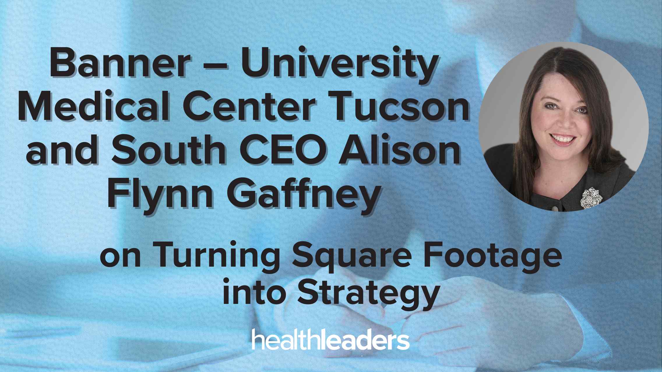 Thinking Inside the Box: How a CEO's Real Estate Lens Turns Square Footage into Strategy