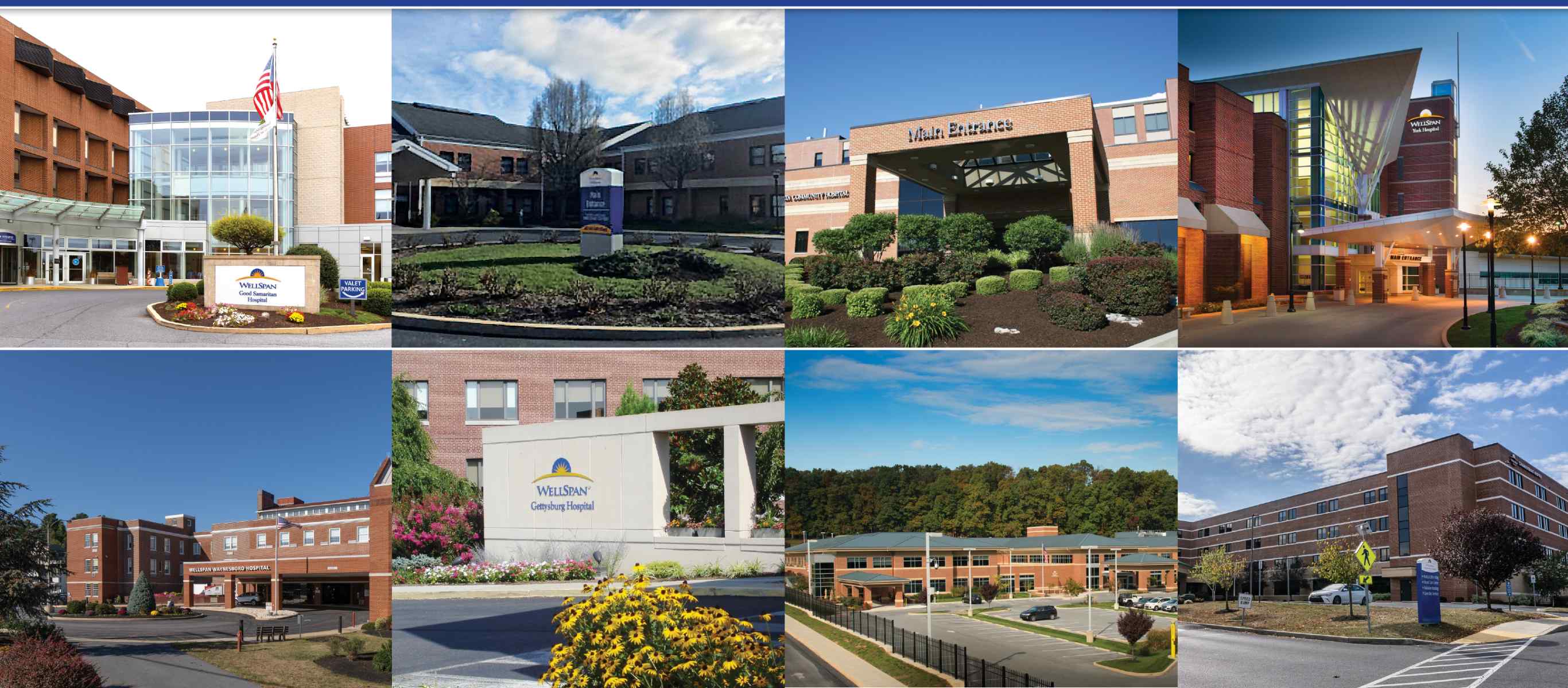 WellSpan Health CEO to Our Communities' During the Pandemic