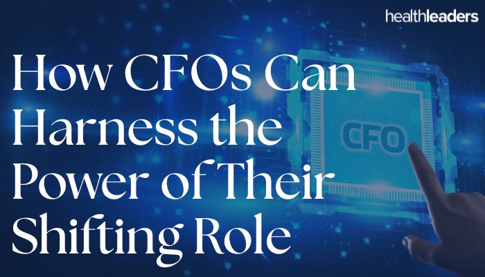 cfo-healthcare-finance