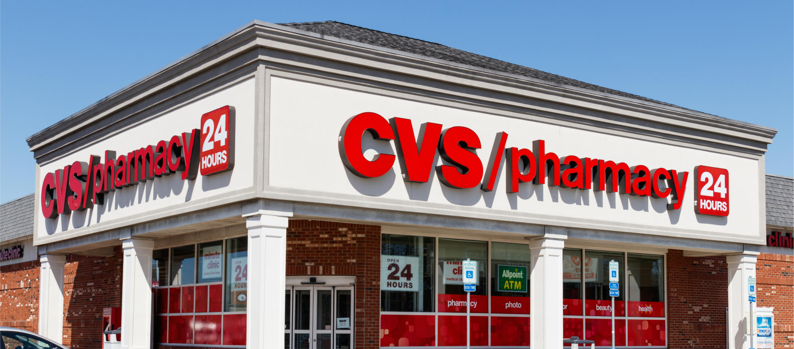 CVS’ Primary Care Venture Treads On Providers, Pharma | HealthLeaders Media