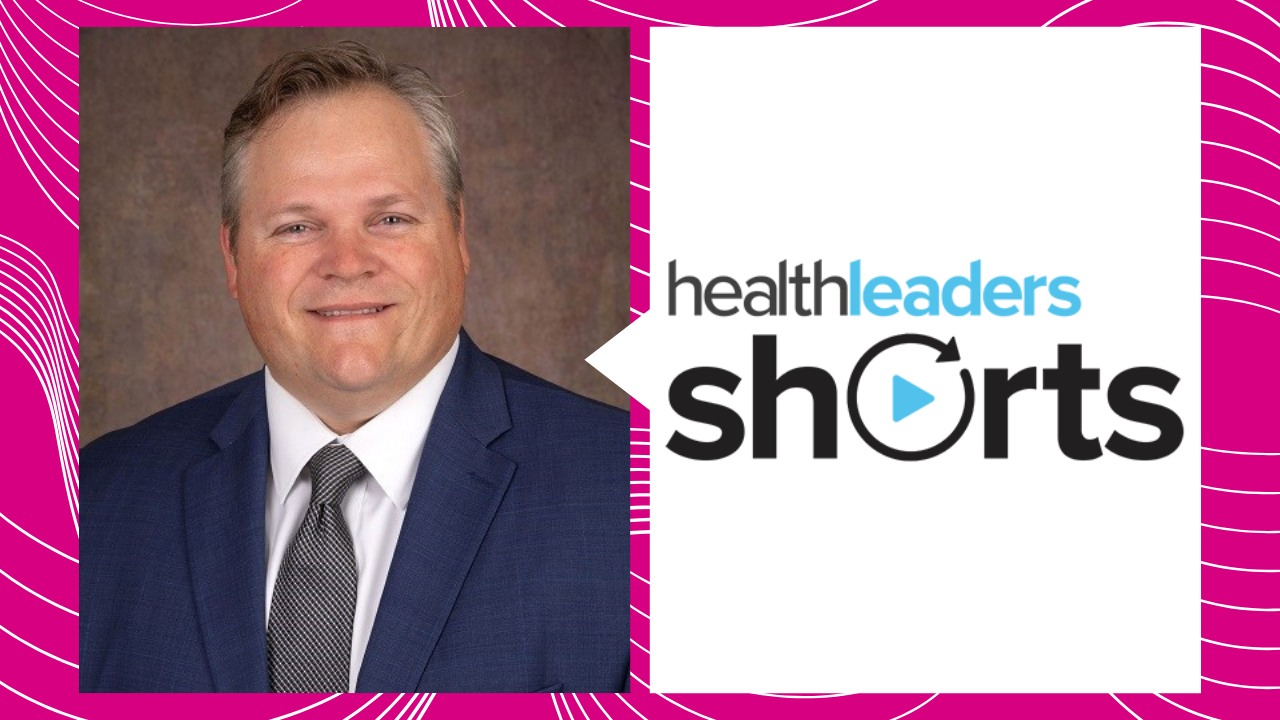 HL Shorts: Tech's Impact on Denial Management