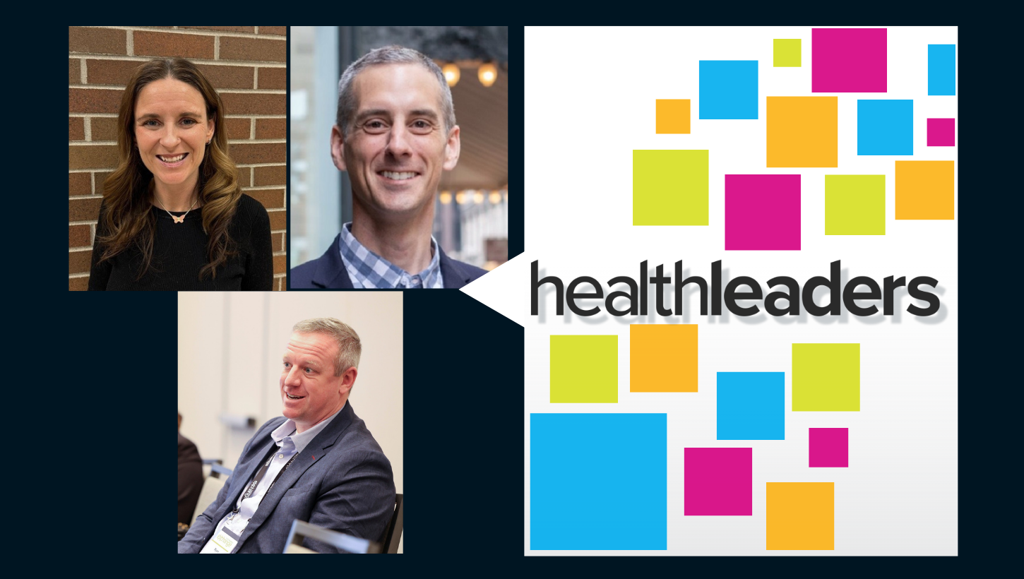 Watch: Revenue Cycle NOW on the Patient Experience as a Rev Cycle Priority