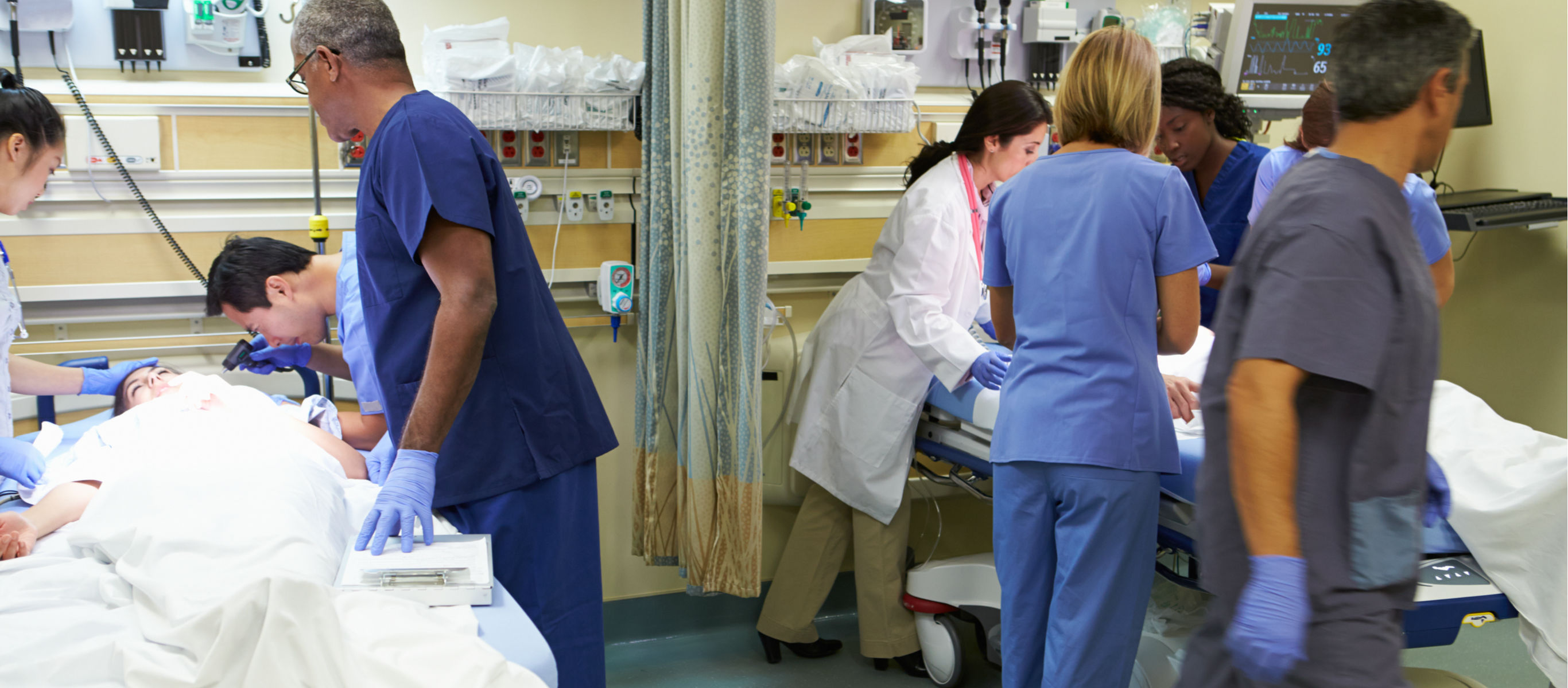 Target LongTerm Emergency Room Frequent Users to Curb Visits and Cut Costs HealthLeaders Media