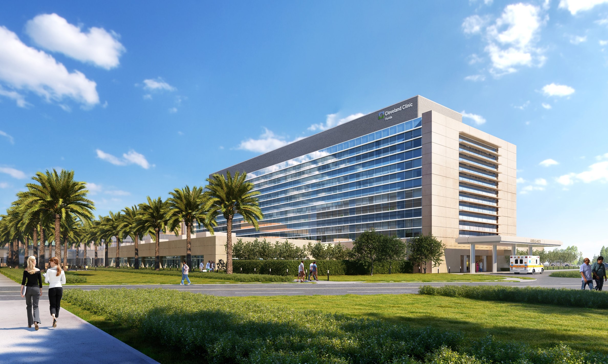 cleveland-clinic-florida-renames-newly-acquired-indian-river-medical