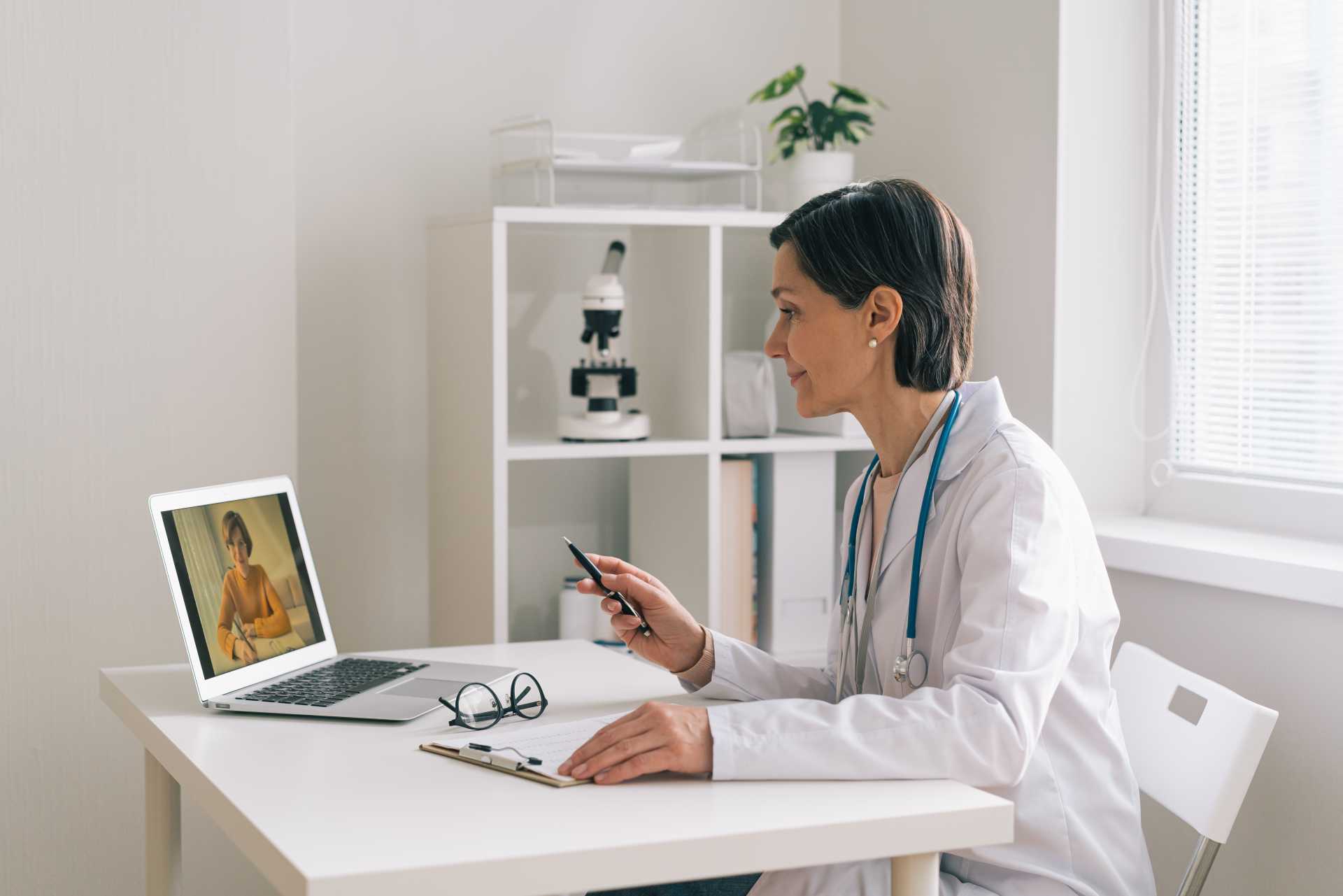 How URMC’s Telehealth Model Will Tackle SDOH HealthLeaders Media