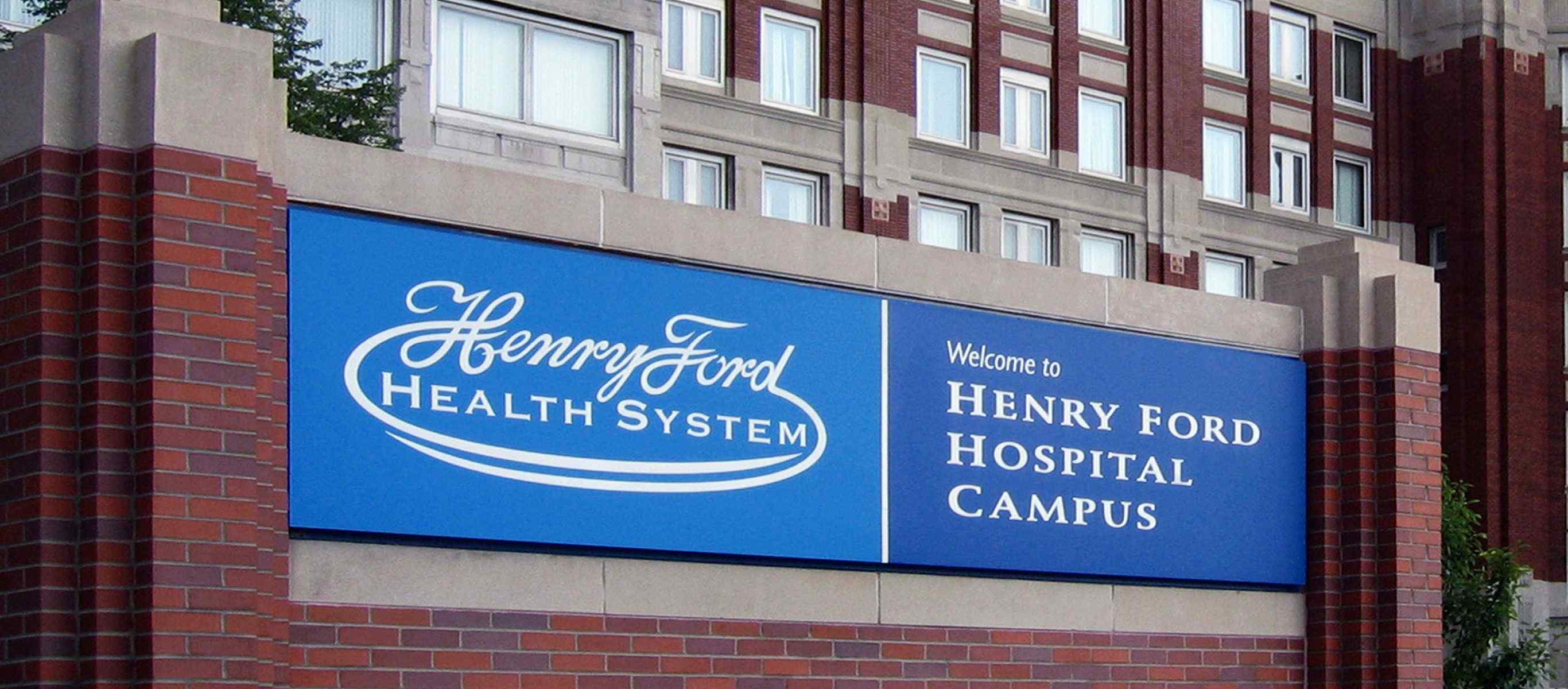Henry Ford Health CFO Discusses Plans for Hospital's Financial Success