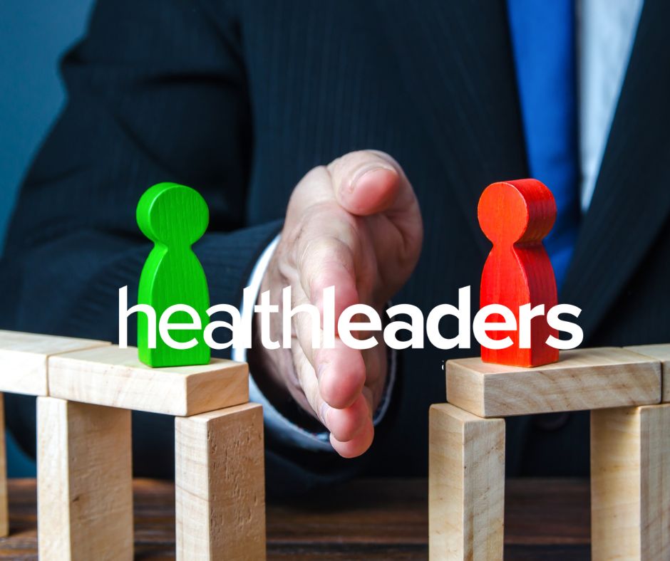 Providers Are Fed Up With Medicare Advantage