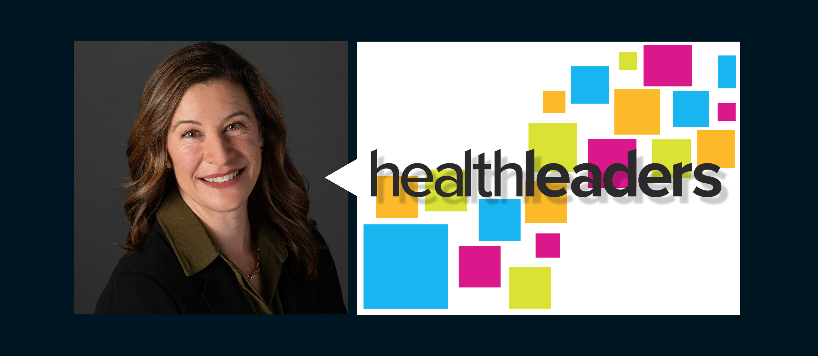 HLM Exchange | HealthLeaders Media
