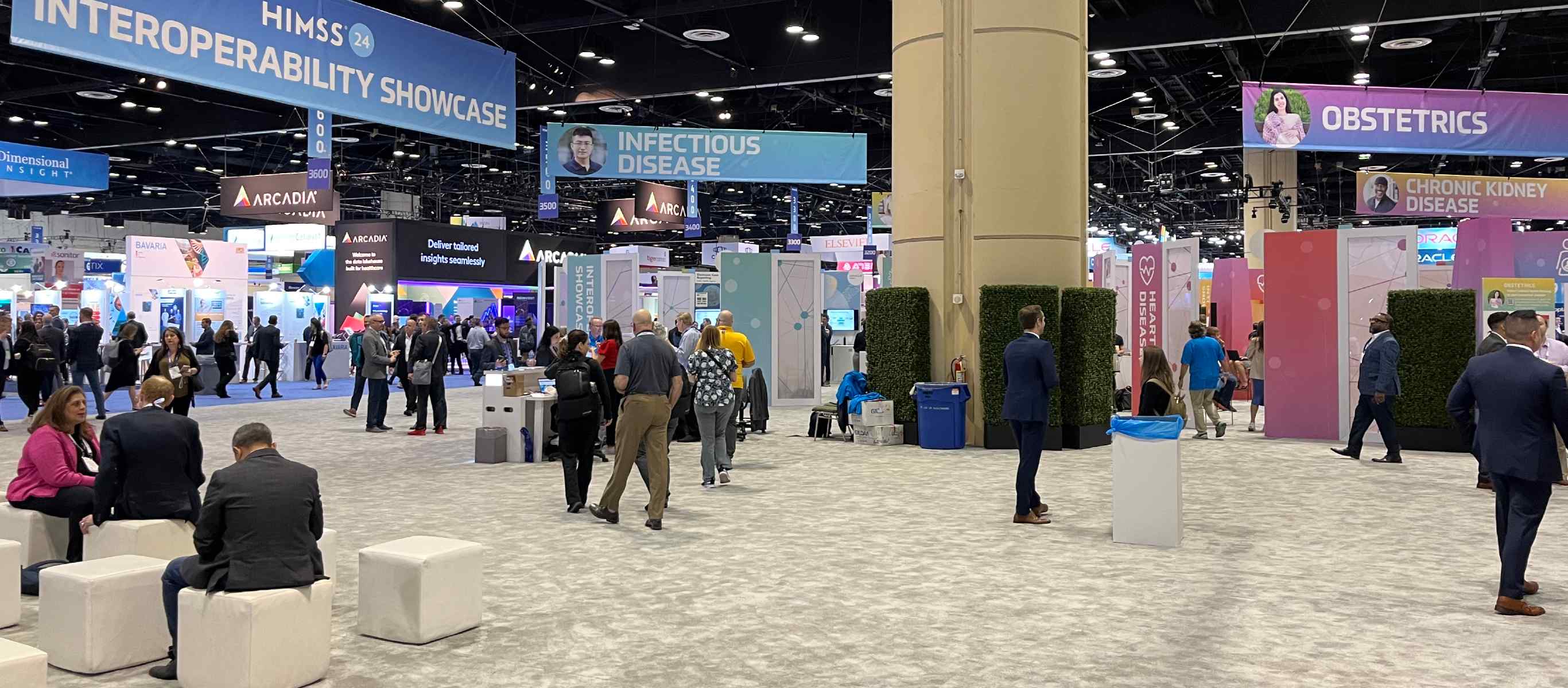 Is Healthcare Innovating Its Way Back to Patient Engagement?