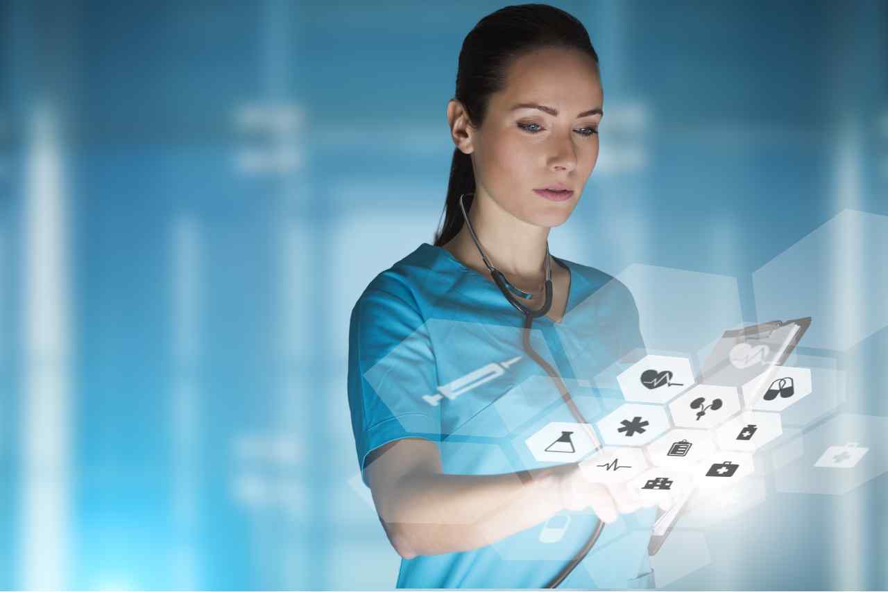5 Must-Read Technology Stories for Nurse Leaders