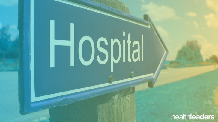 A Rural Health Microcosm