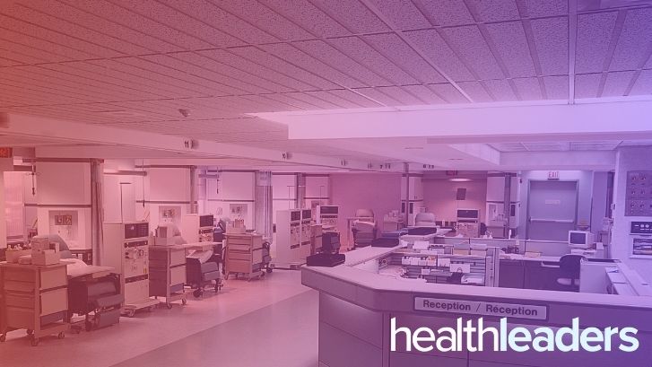 Retail Retreat Is An Urgent Care Reality Check for CFOs