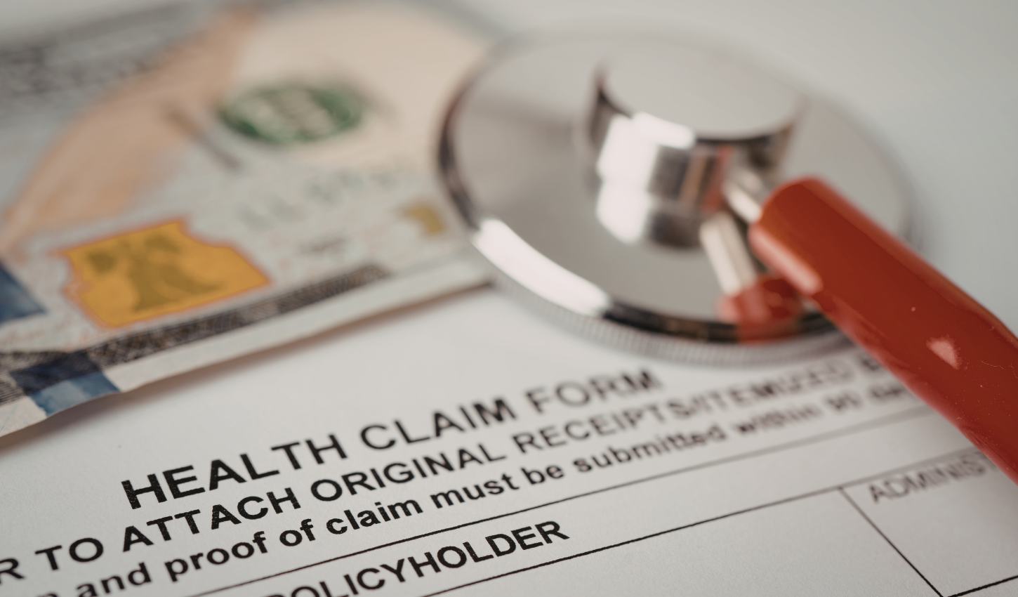 The Winning Edge Recap: Rethinking Denial Management Strategies to Counter Payer AI