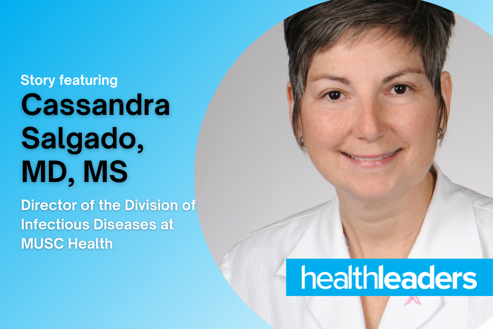 The Measles Test: How CMOs Should Prepare Their Organizations for High-Risk Infectious Disease Outbreaks