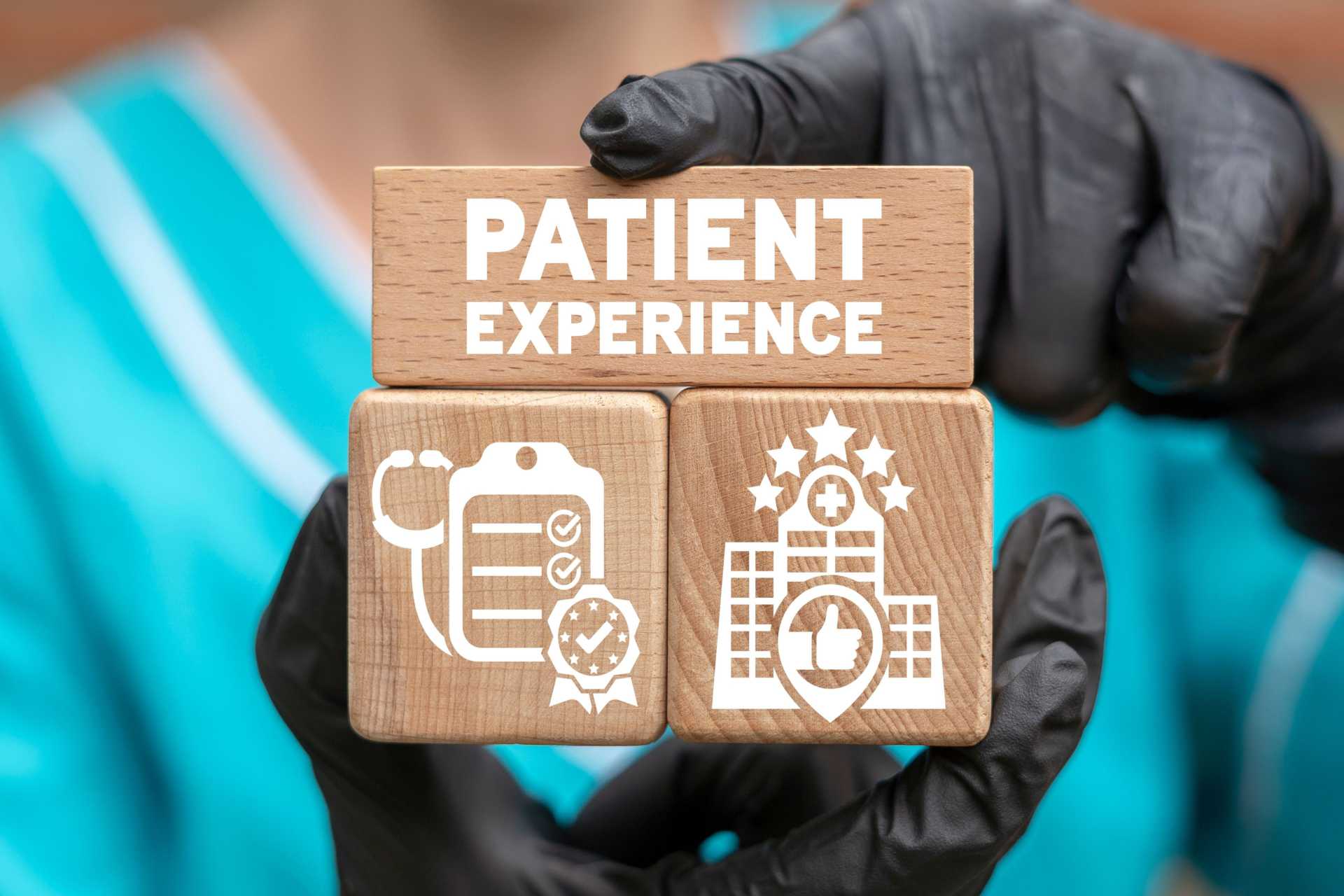 Leaders Review the Importance of the Patient Experience HealthLeaders Leaders Review the Importance of the Patient Experience HealthLeaders