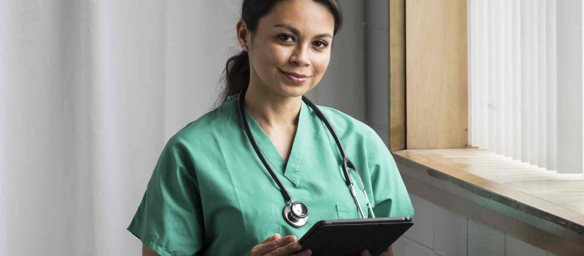 ‘Kindness’ Is Focus of National Skilled Nursing Week 2023