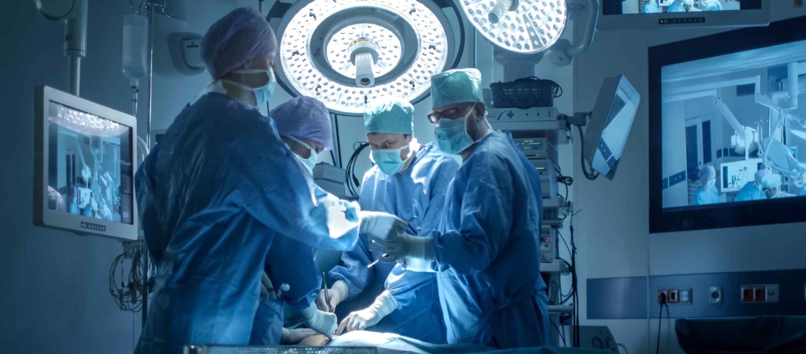 CommonSpirit Health Uses Analytics Technology to Optimize the OR
