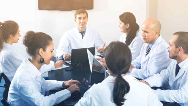 3 Workforce Trends Impacting Hospital CEOs