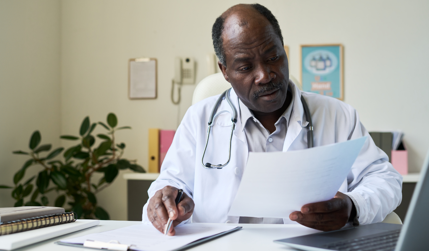 How AI Identified Revenue Left on the Table for One Healthcare Organization