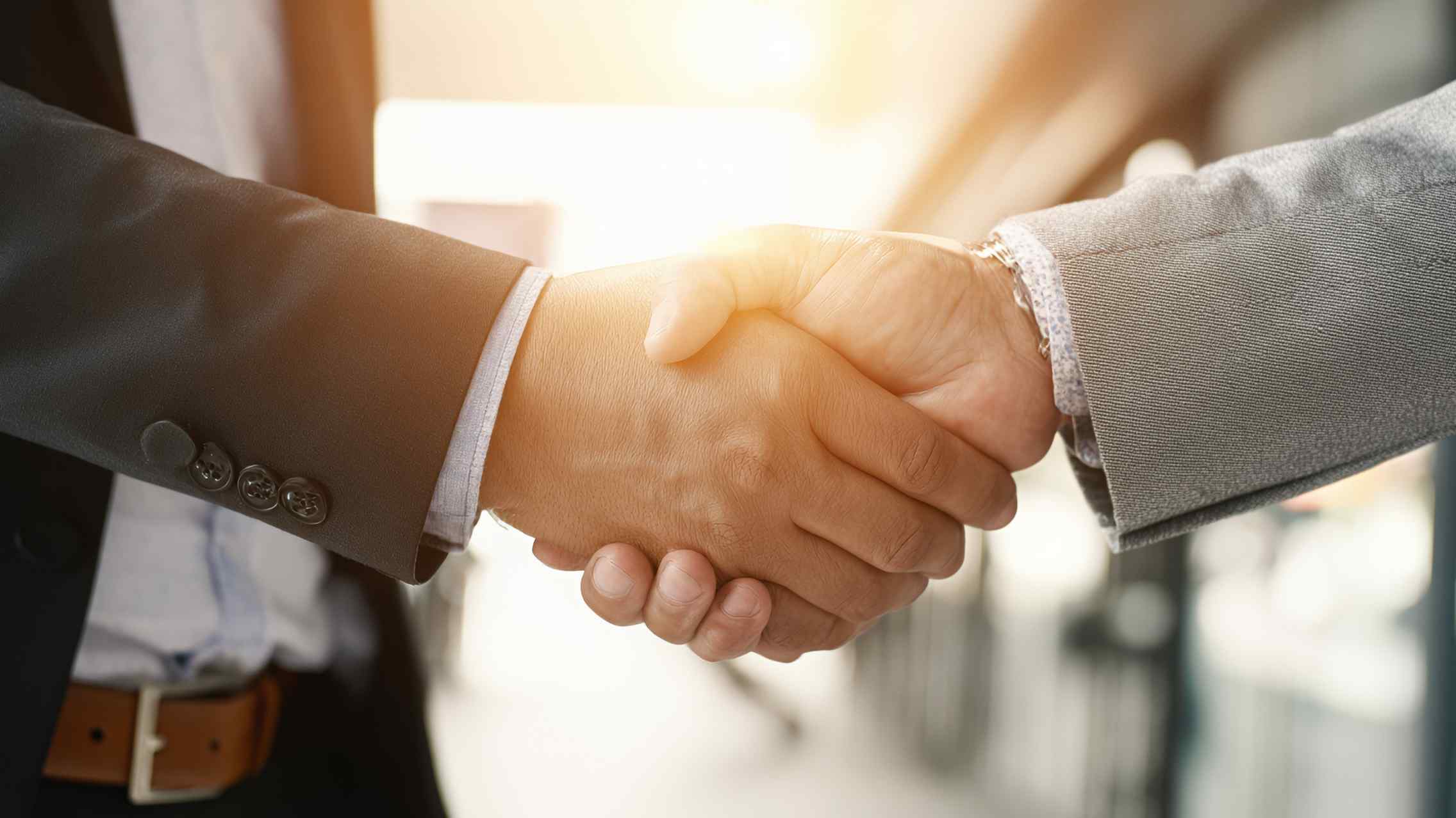 Top 5 M&A Stories CEOs Tracked in 2025