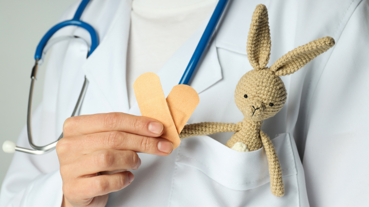 How Nemours Children’s Health Is Leading the Way in Redefining Pediatric Care