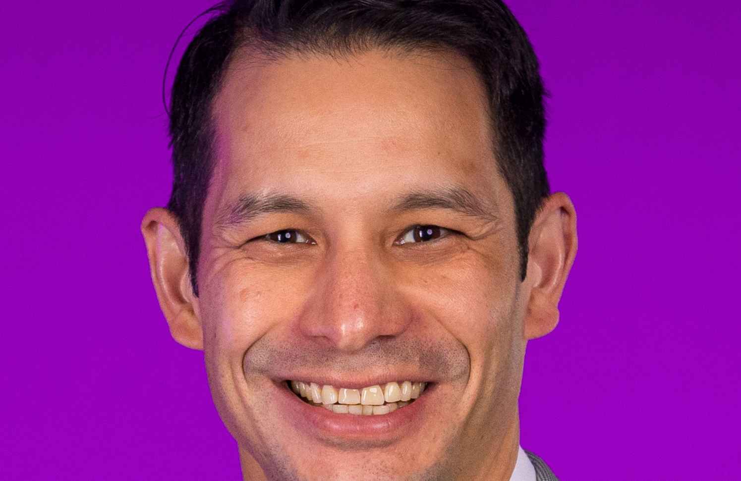 The Exec: New Children's Hospital CMO Shares How to Engage Underserved Communities