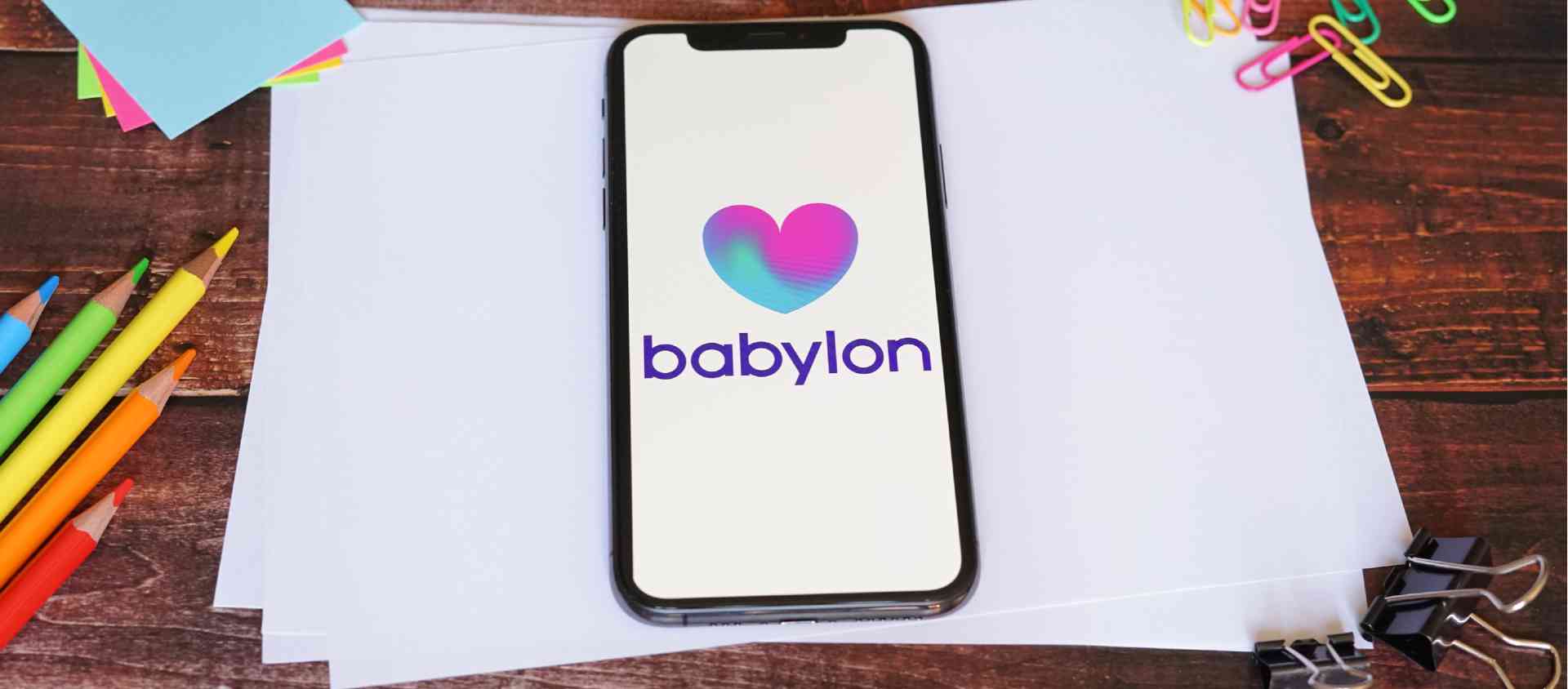 Babylon Health Expands Value-Based Care Model in California | HealthLeaders  Media