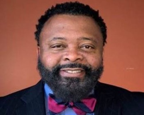 The Exec: Cedric Wilson Discusses Radiology Innovation at Stanford Medication Kids’s Well being