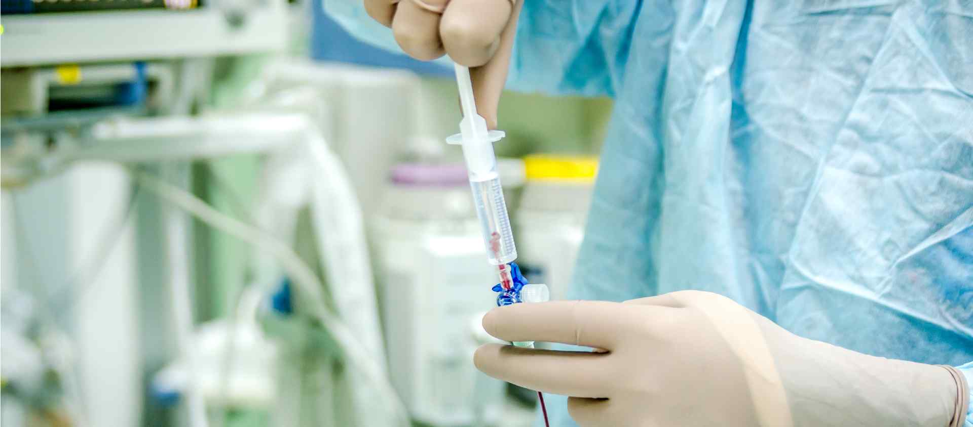 AdventHealth Hospital Makes Impact by Doubling Infection Prevention Staff AdventHealth Hospital Makes Impact by Doubling Infection Prevention Staff