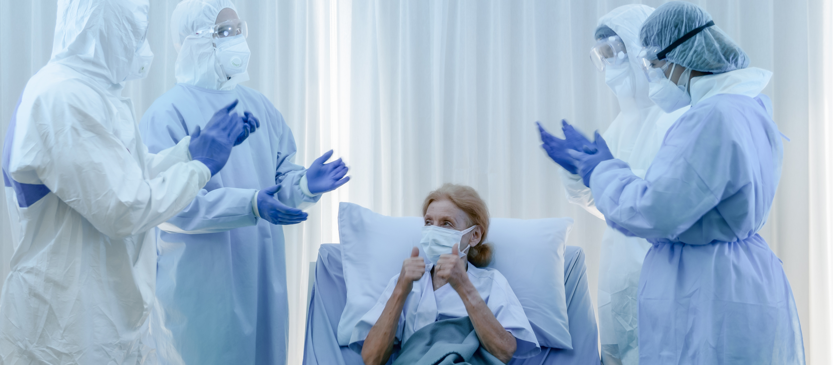 Researcher: Paxlovid is ‘Game Changer’ in Treatment of COVID-19