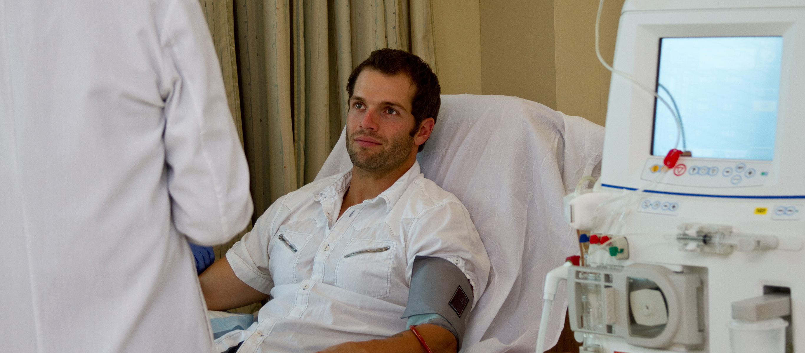 Dialysis Giant DaVita Defends Itself In Court And At The Polls