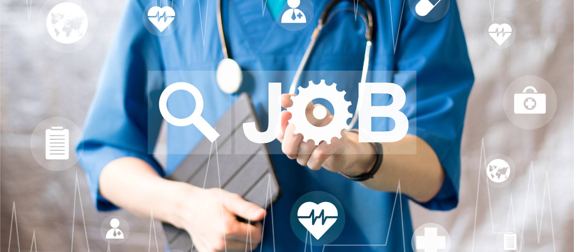 'You Aren't Trapped': Hundreds of U.S. Nurses Choose Canada Over Trump's America