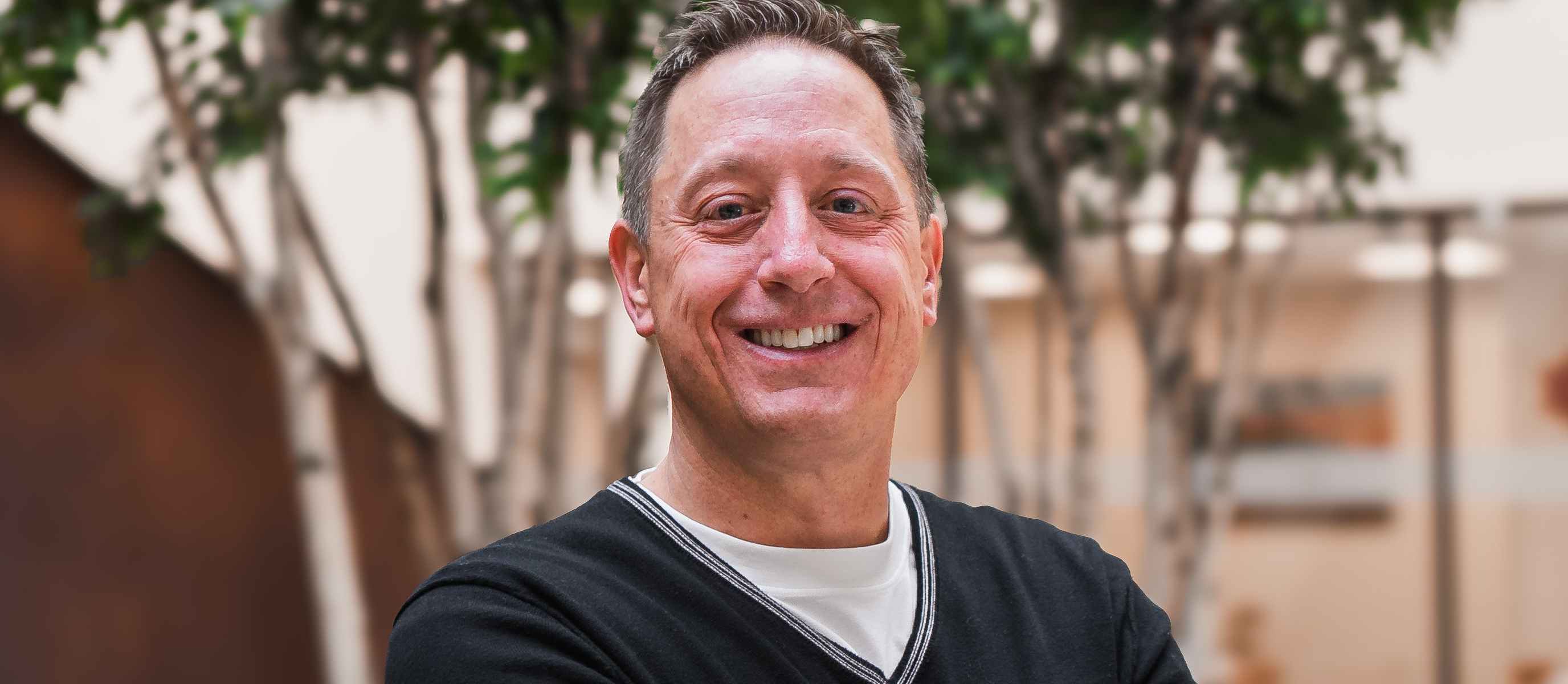 The Exec: New Rural Hospital CMO Reflects on Liaison Role Between Senior Leadership and Medical Staff