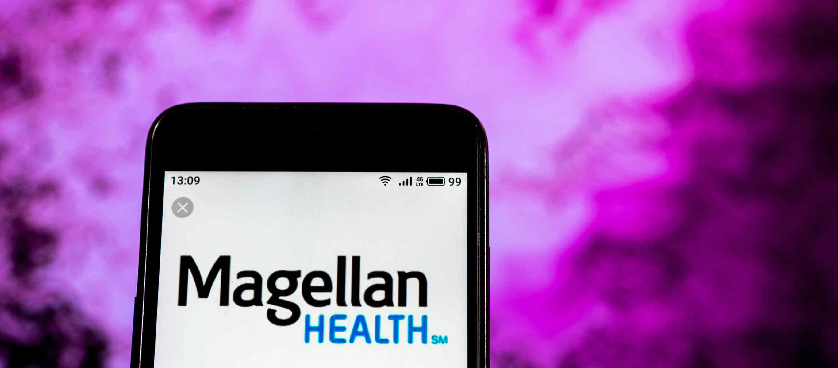 Magellan Health Names New CFO HealthLeaders Media