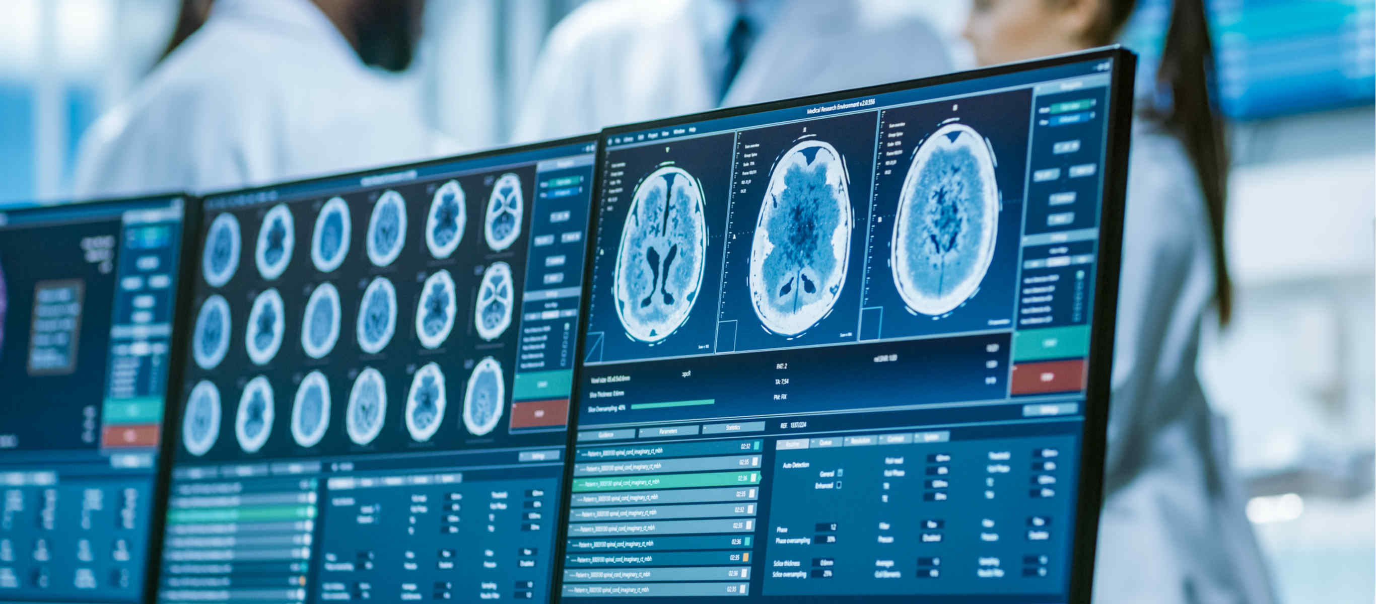 Medical Imaging Equipment Market to Hit $5.8B by 2027 | HealthLeaders Media