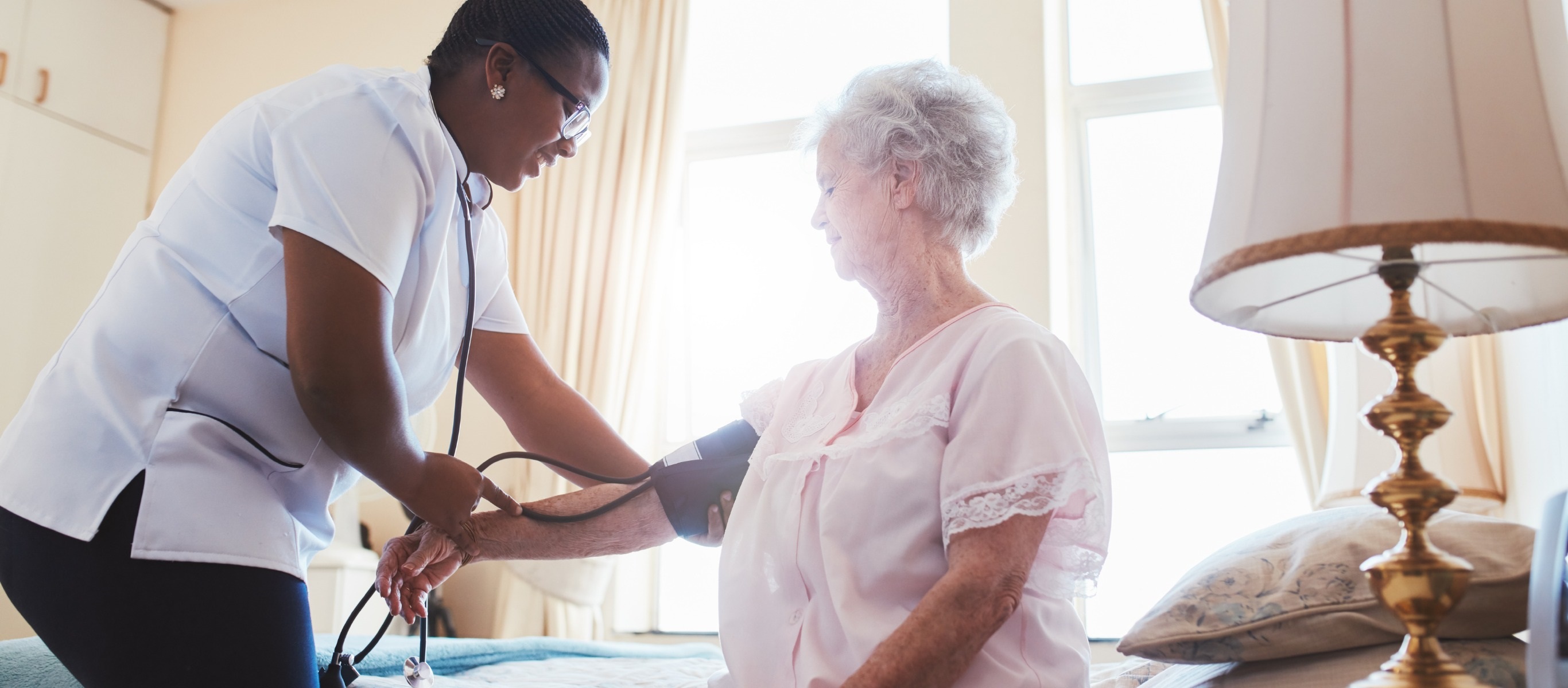 CMS Home Health Final Rule Pushes Modernization and ValueBased Care HealthLeaders Media