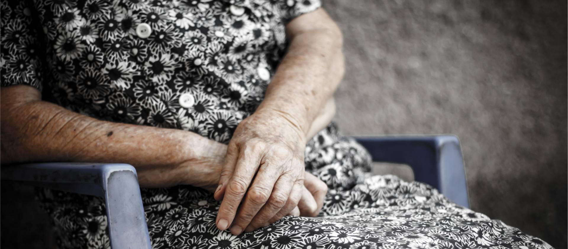 Why Are More Older People Dying After Falls?