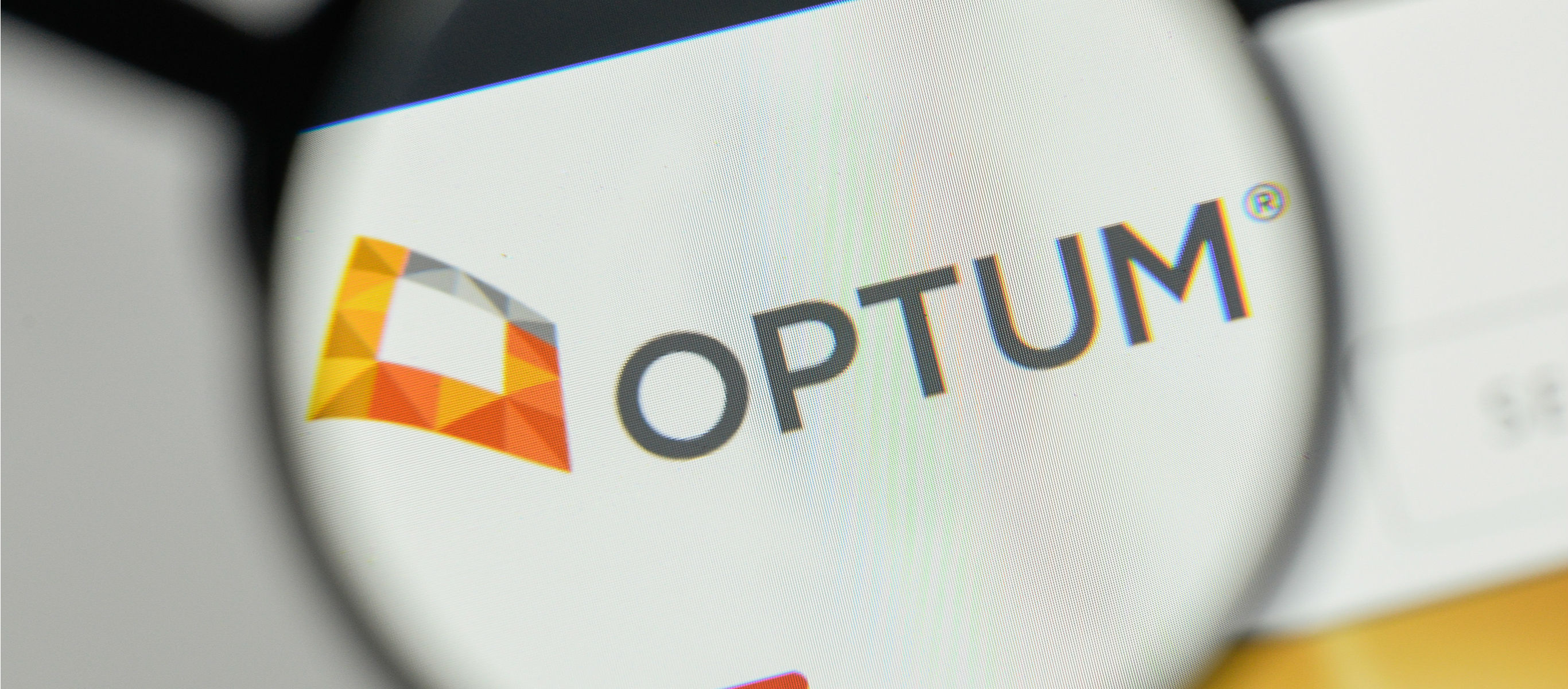 Optum Lets Up on Exec Who Left for Job With AmazonBacked Haven
