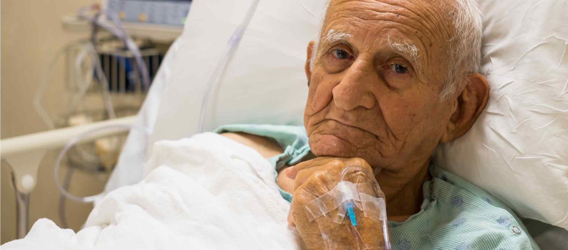 How to Manage Parkinson’s Disease Patients in the Hospital Setting