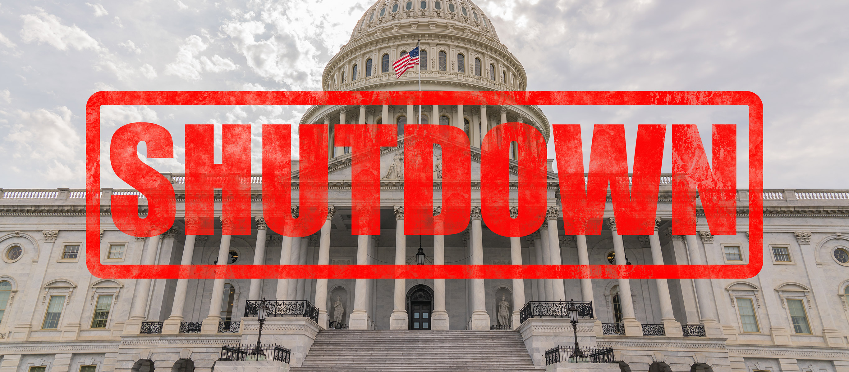 How The Government Shutdown Affects Health Programs HealthLeaders Media
