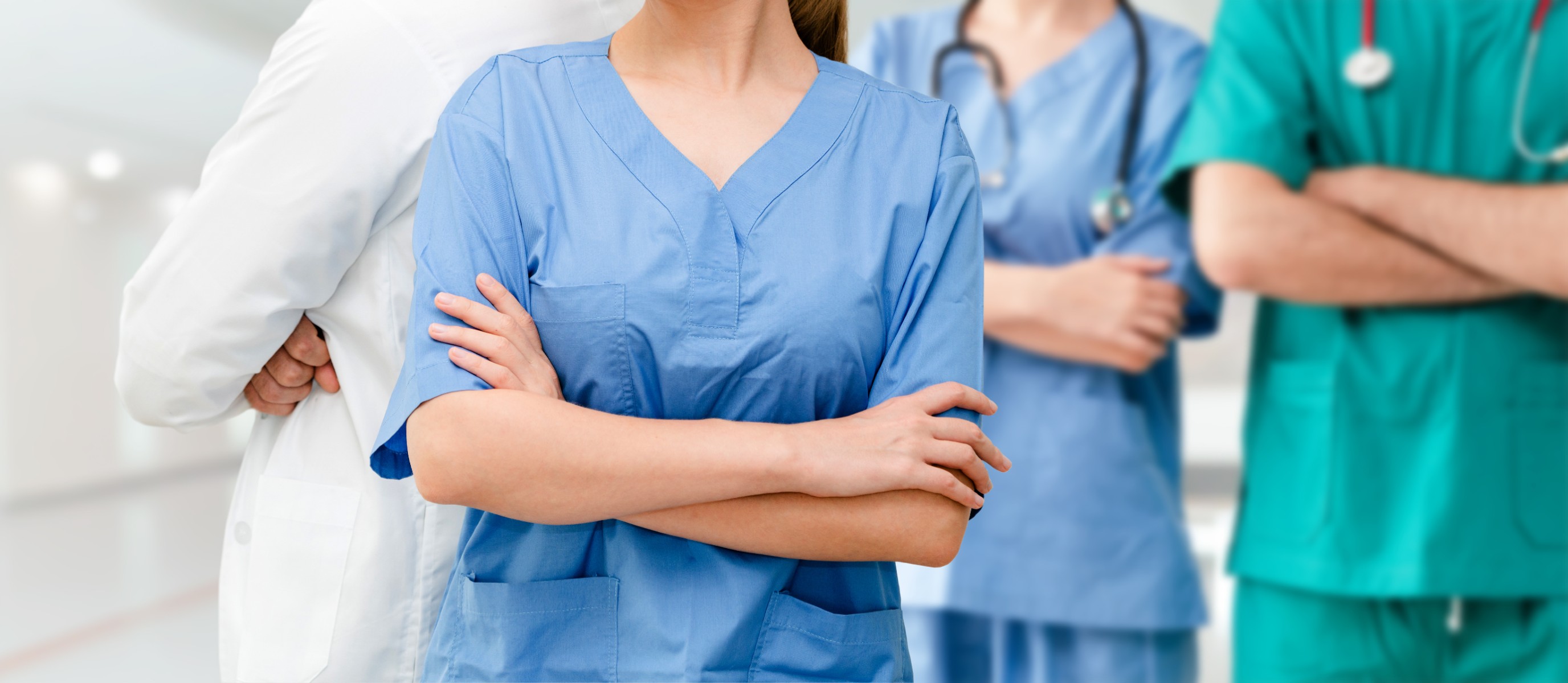 SMM Health Nursing Strike Linked to Outsourcing Concerns