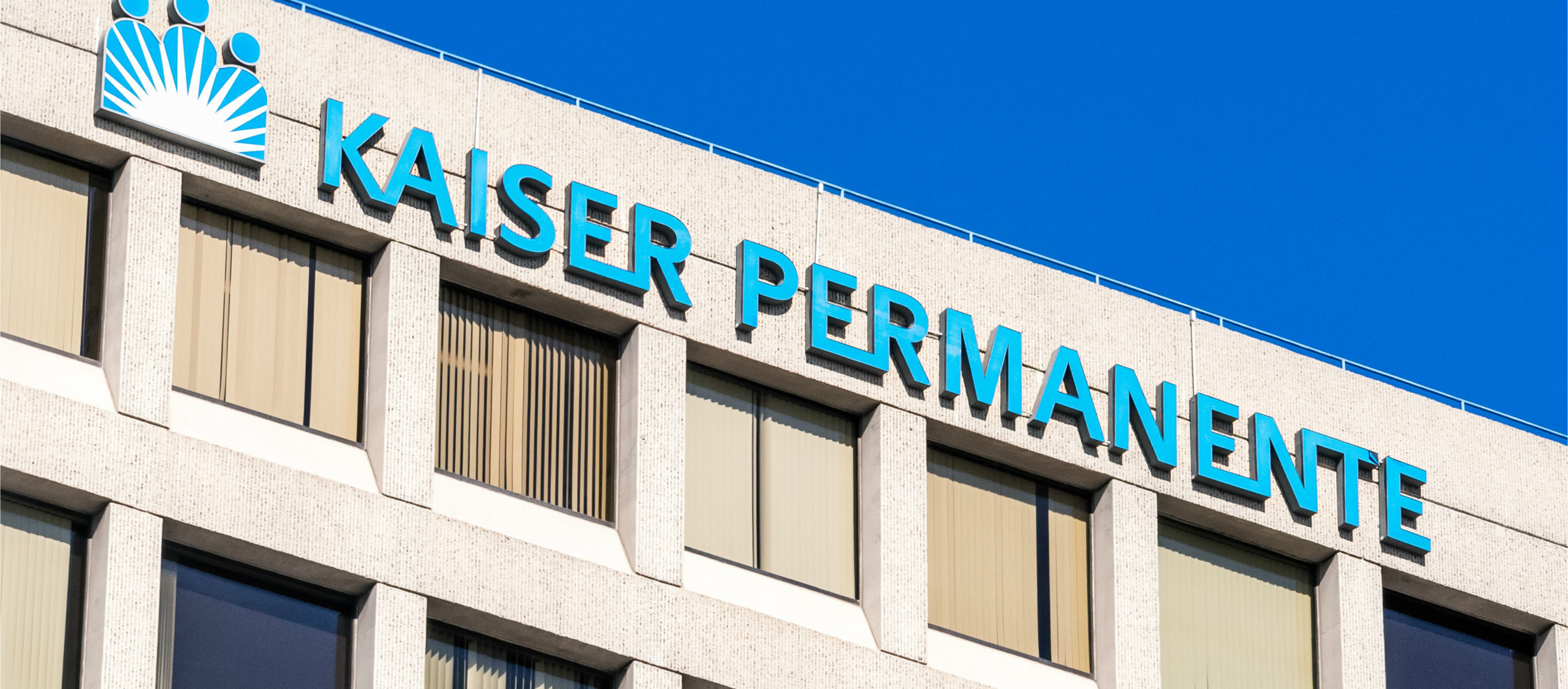 Kaiser Permanente Reports 84 5b In Total Operating Revenues Healthleaders Media