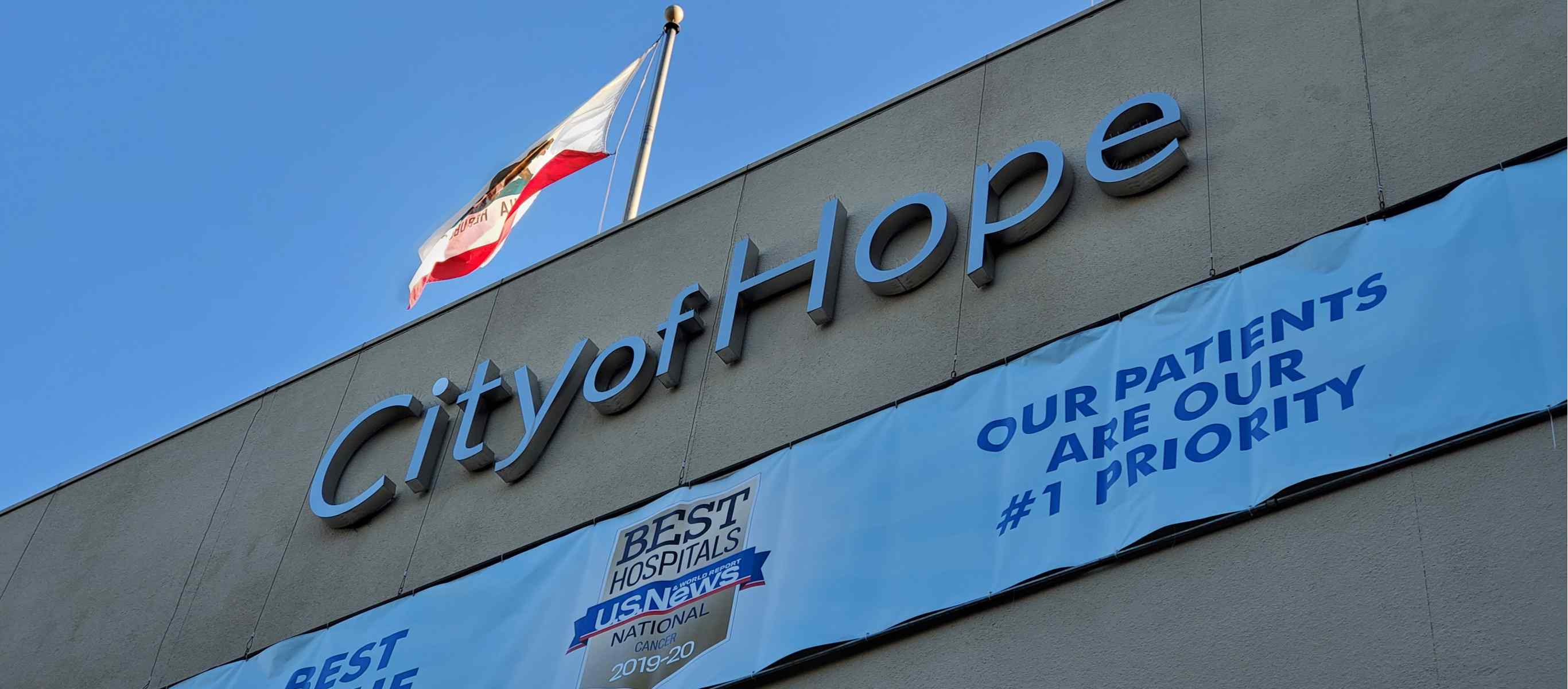 City of Hope Completes Acquisition of Cancer Treatment Centers of