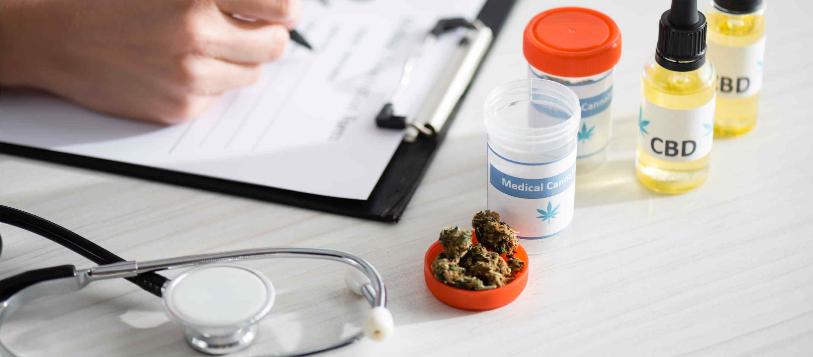New mHealth App Helps Providers ID Marijuana, CBD Interactions With Other Drugs