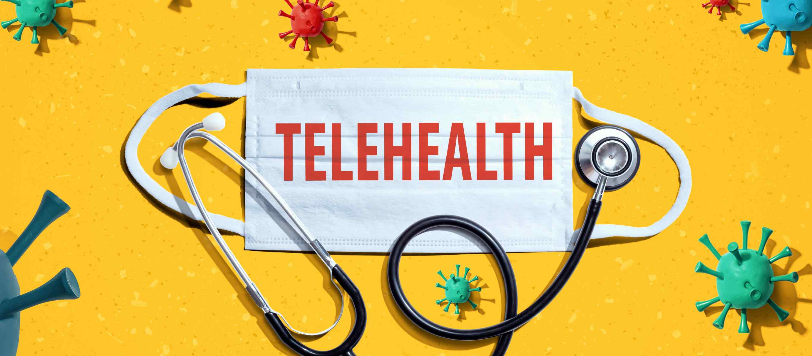 House OKs Extension of Medicare Telehealth Flexibilities Through 2024
