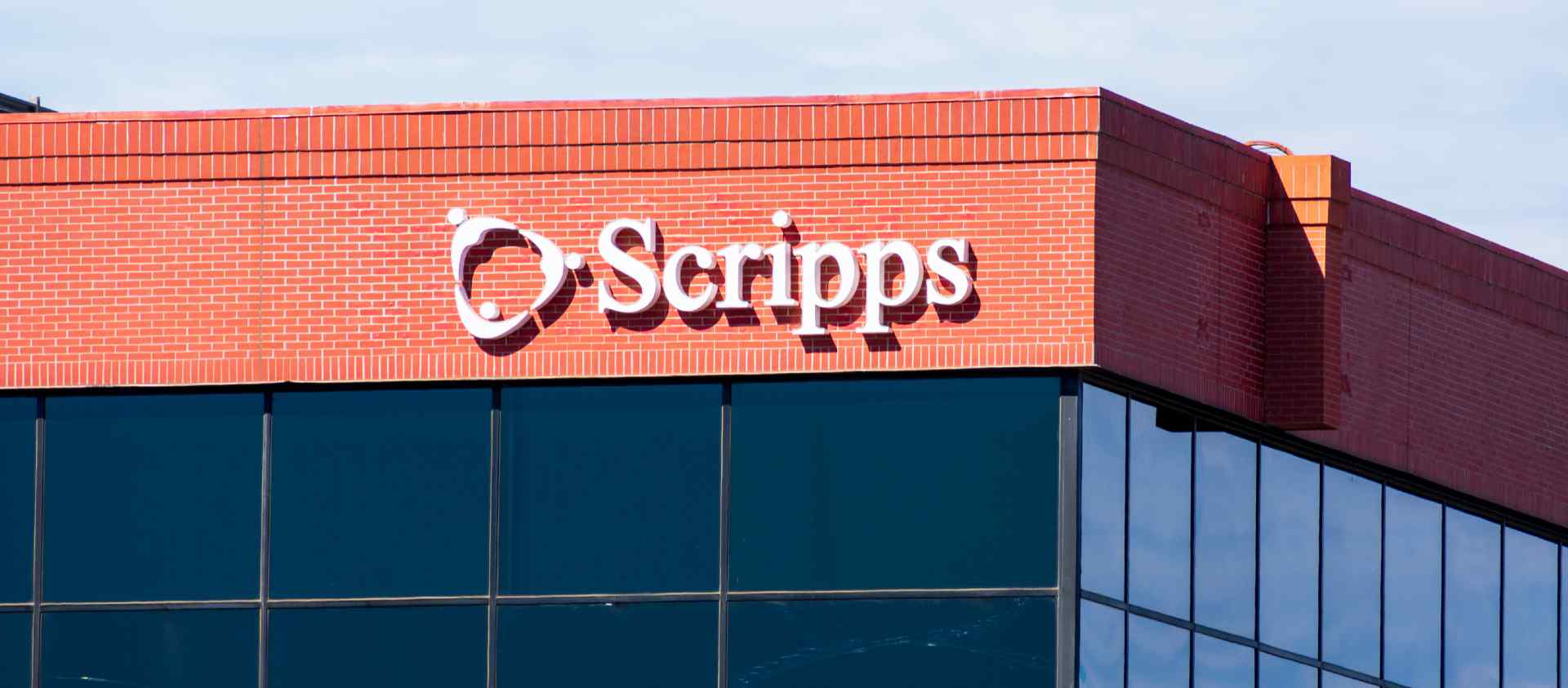 Q A With Scripps Health CFO Brett Tande on Evolving Financial Climate